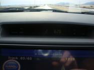 Da uma olhada na temperatura 2 C e olha que horas eram...