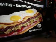 O Nico tava com uma fome....!!!