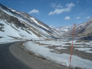 Cordilheira dos Andes