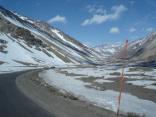 Cordilheira dos Andes